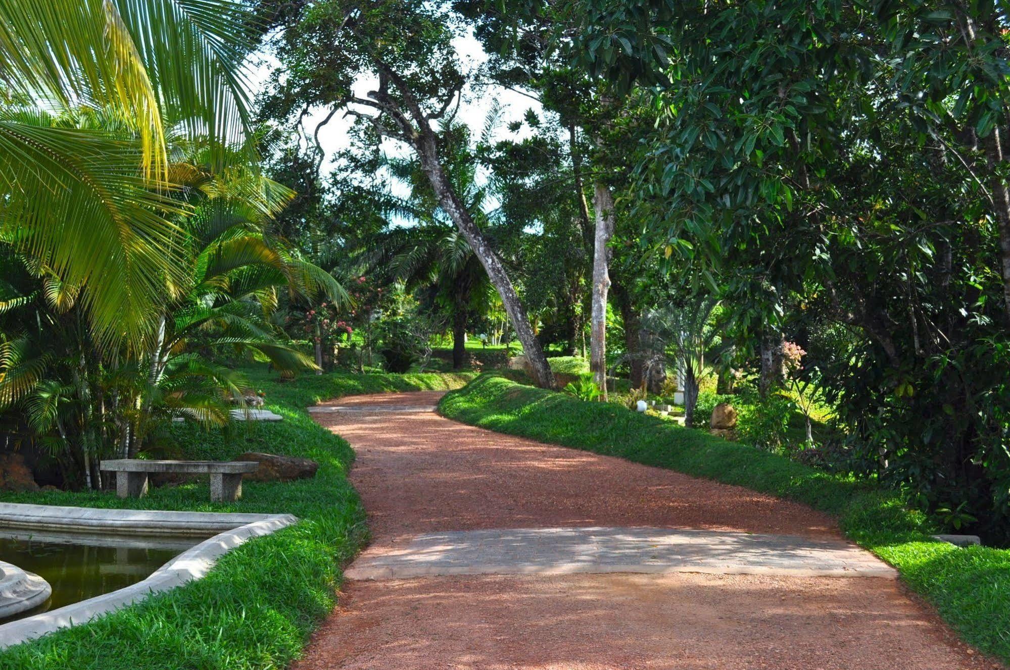 Cocoon Resort And Villas Induruwa Extérieur photo